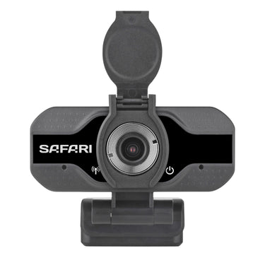 Safari 1080P HD Webcam
